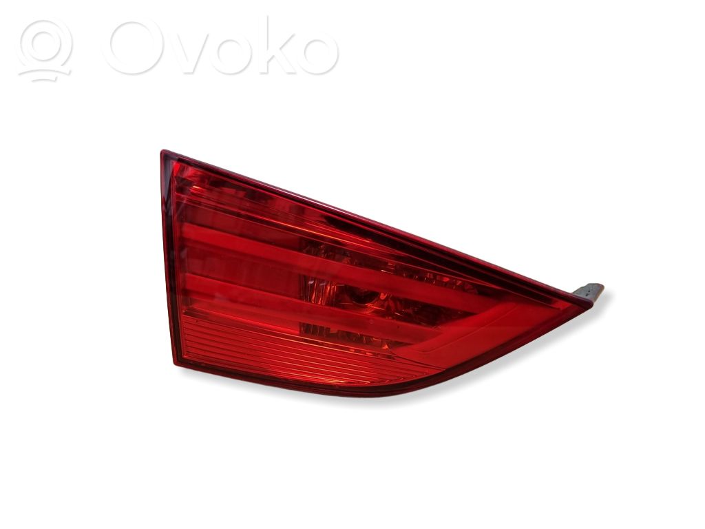 BMW X1 E84 Tailgate rear/tail lights 