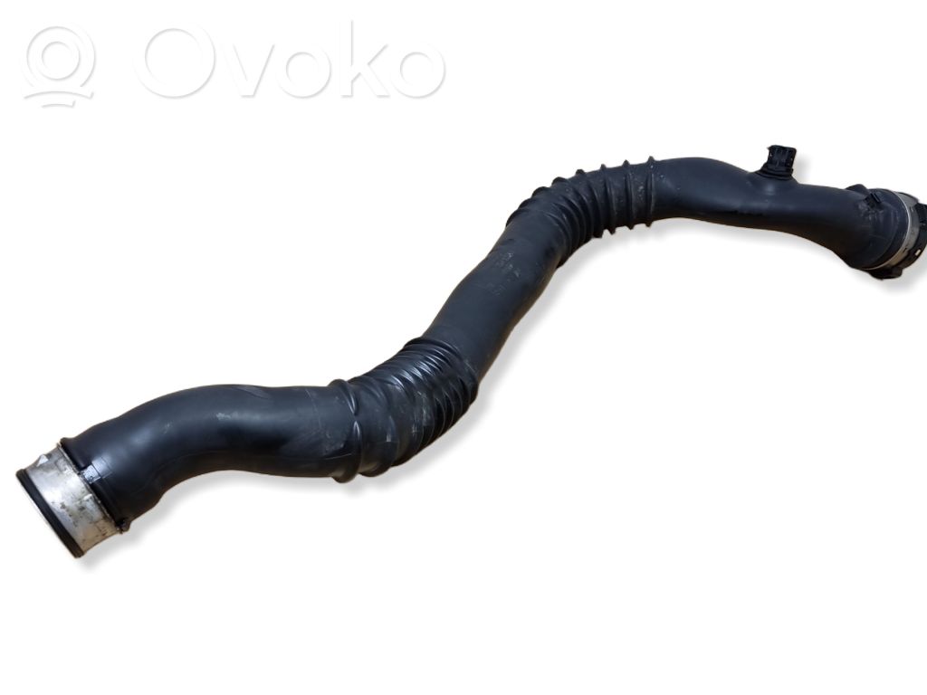 Intercooler hose/pipe   7797483,11617797483