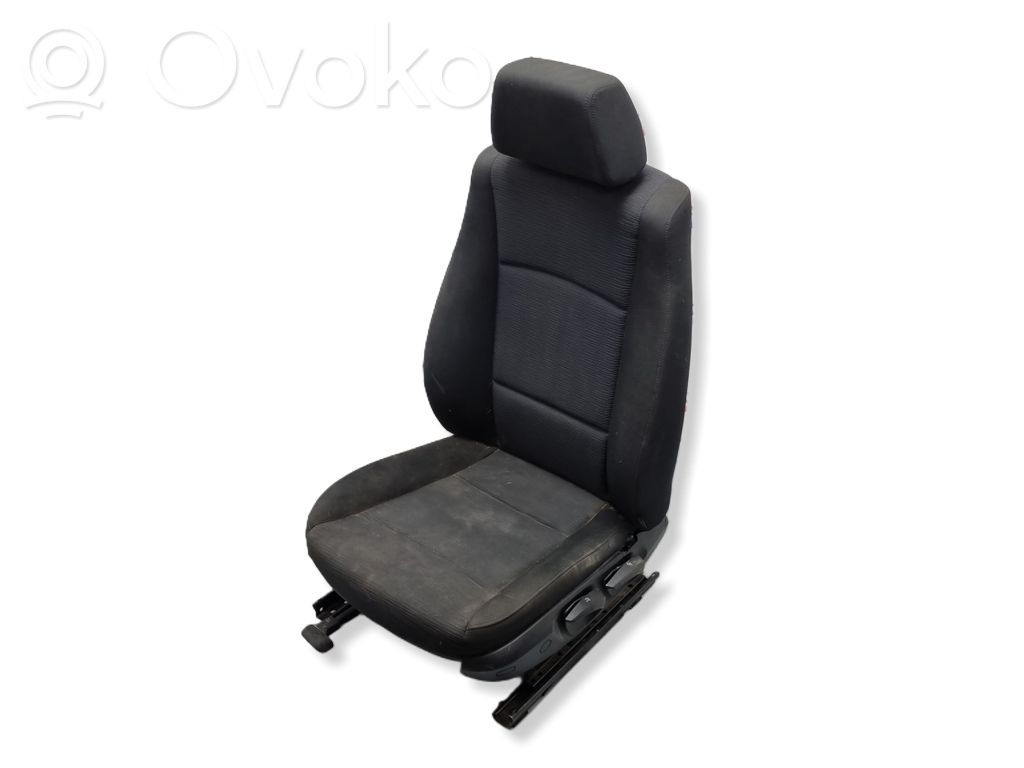 BMW X1 E84 Front driver seat 