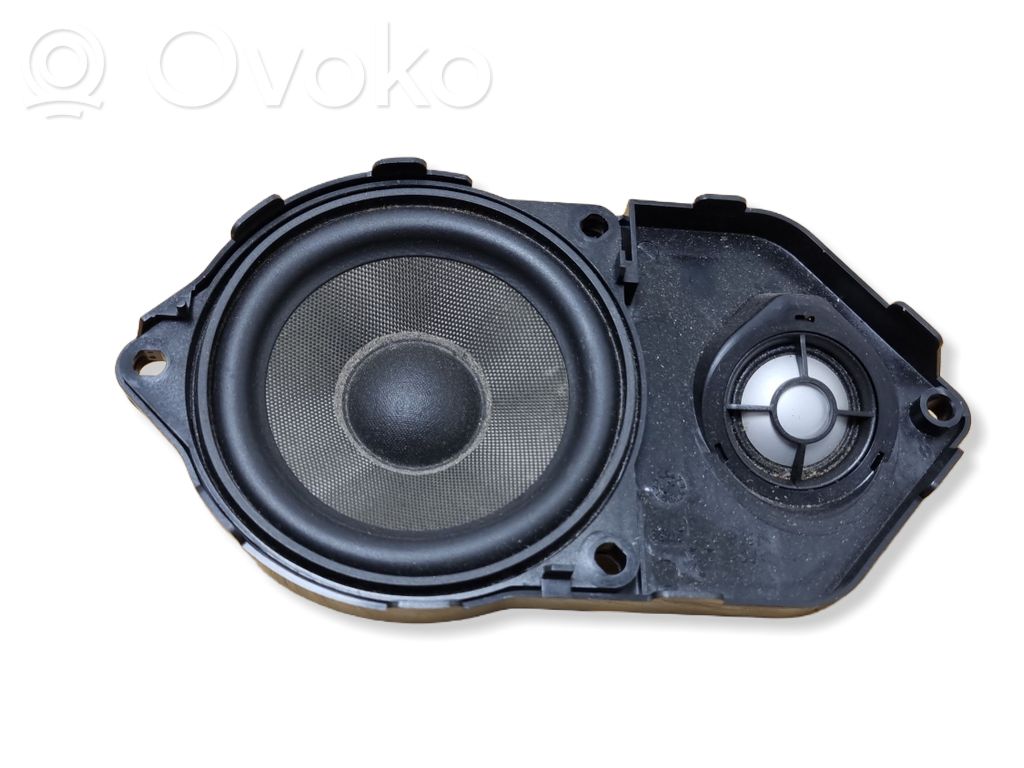 BMW X6 E71 Panel speaker 