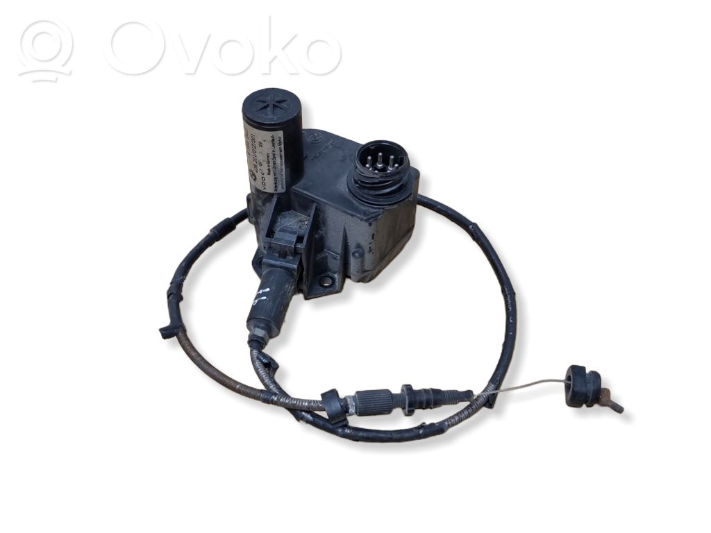 BMW 5 E39 Cruise control unit/module 