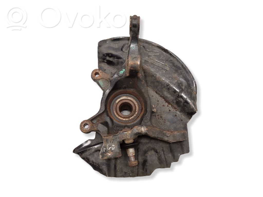Achsschenkel vorne   6761575