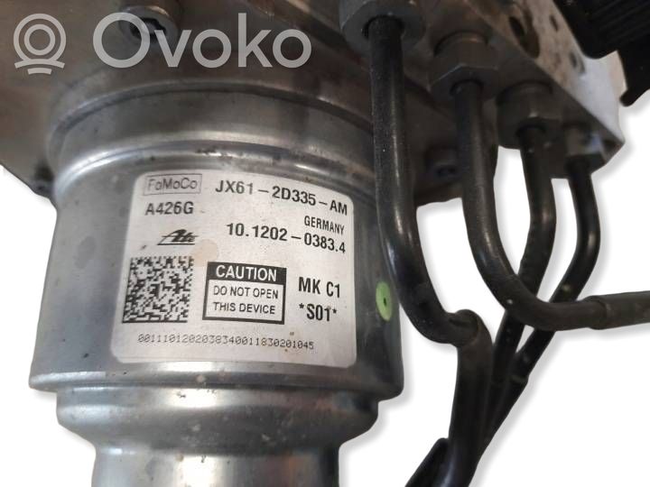 Ford Focus Pompe ABS 