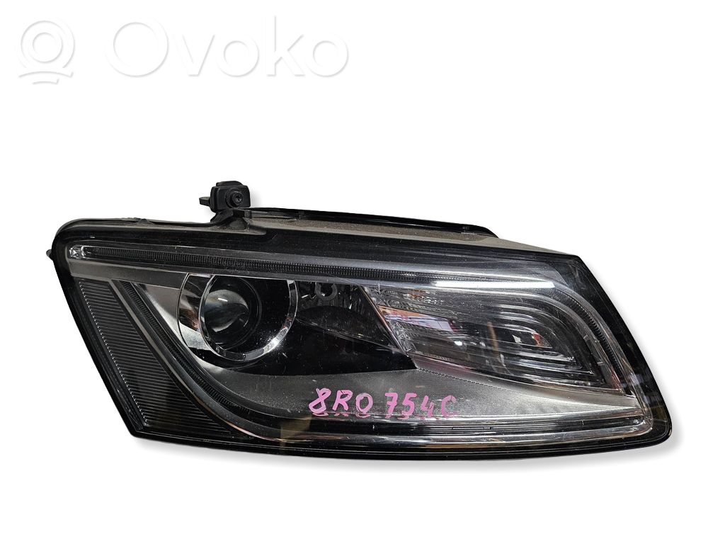 Audi Q5 SQ5 FY Lampa przednia 