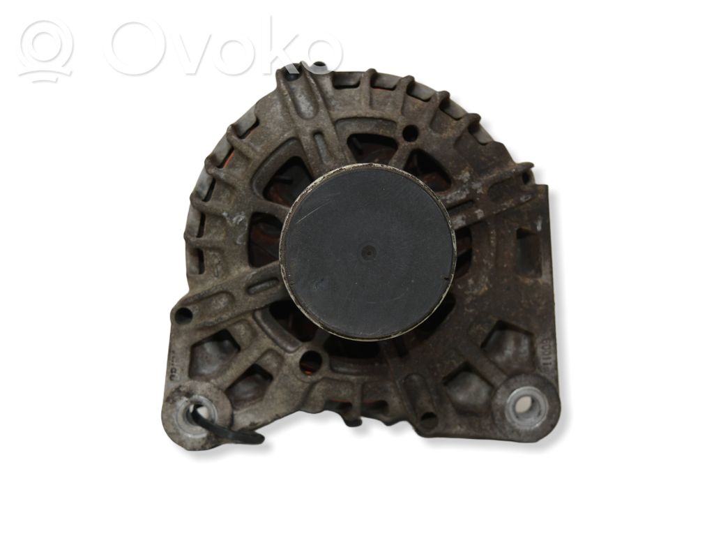 Dacia Duster Generator/alternator 