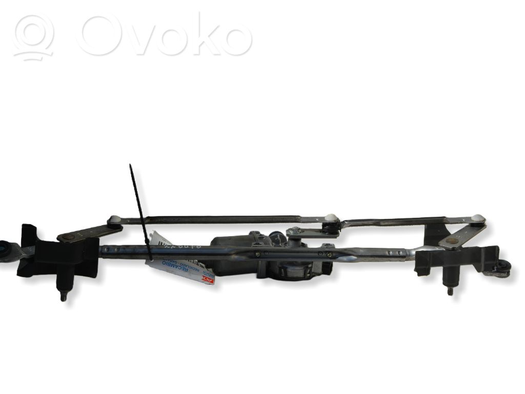 Suzuki Swift II Motor și paralelogram ștergător parbriz 