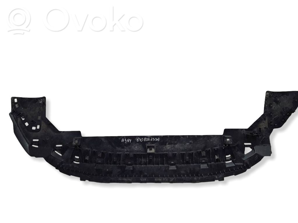 Audi A3 8Y Apatinė bamperio dalis (lūpa) 