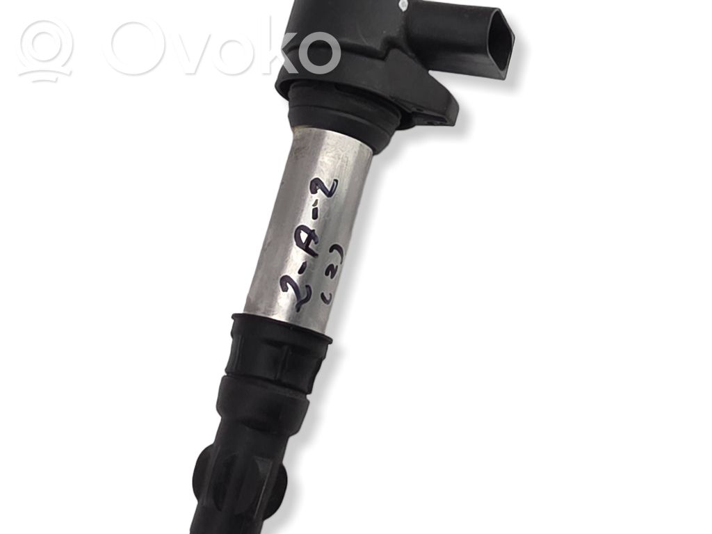 BMW 3 E92 E93 High voltage ignition coil 