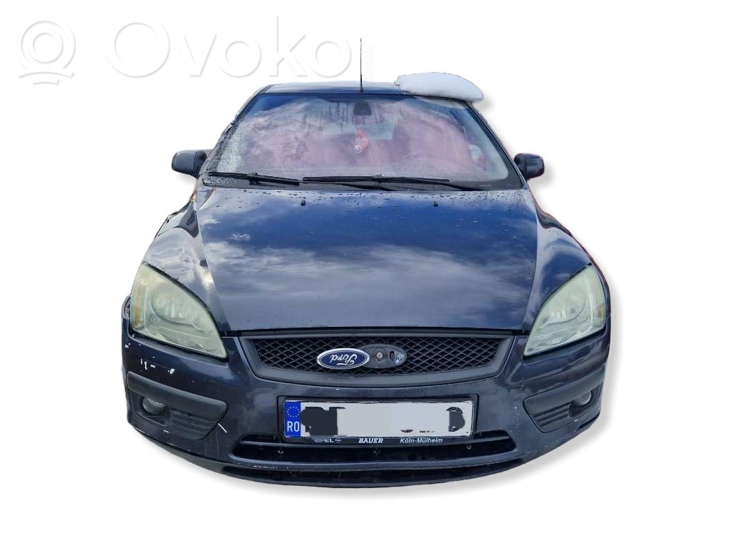 Variklio komplektas
