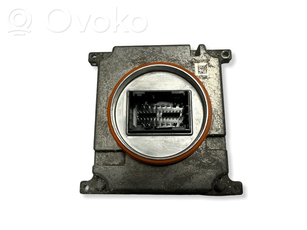 Porsche Cayenne (9Y0 9Y3) Modulo di zavorra faro Xenon 