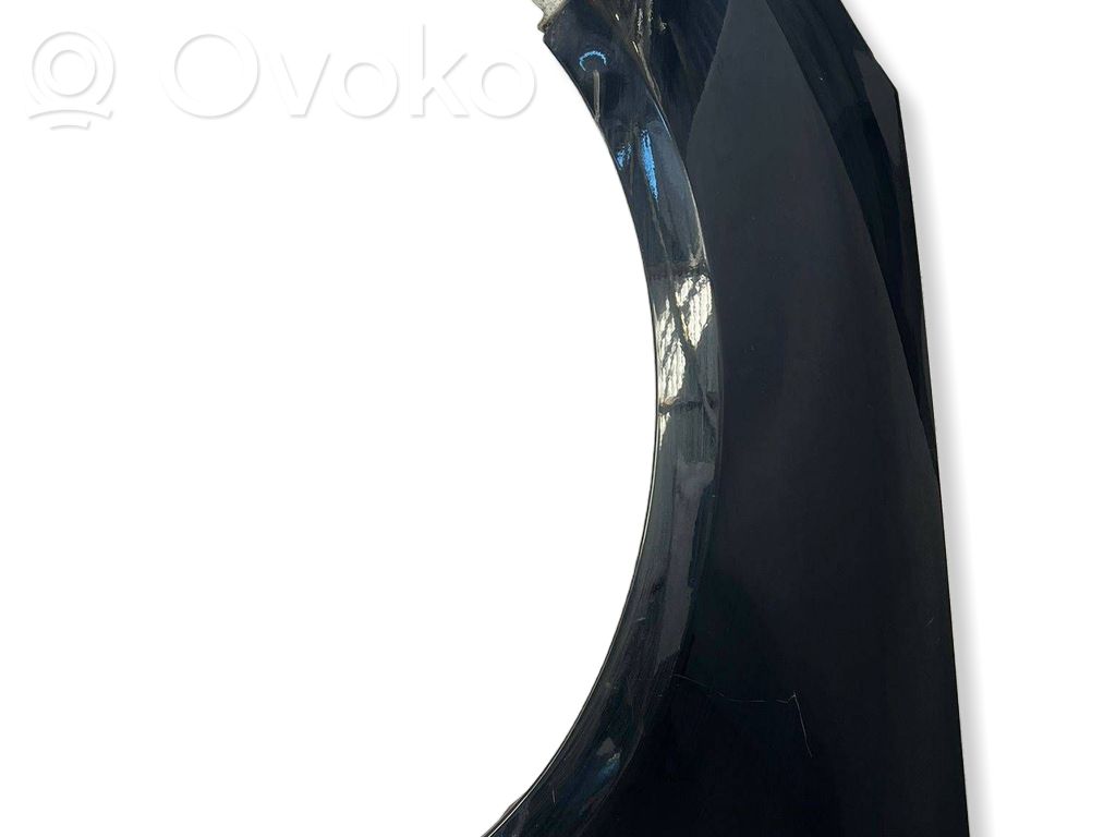 Ford Focus Fender 