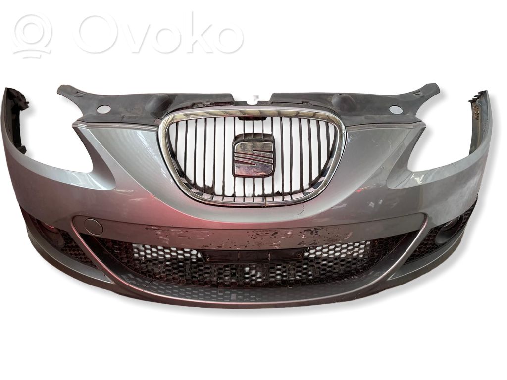 Seat Leon (1P) Parachoques delantero 