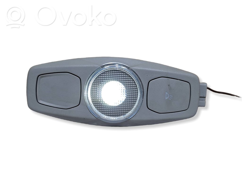 Ford S-MAX Rear seat light 