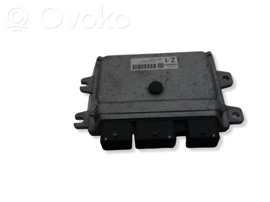Engine control unit/module ECU   A56F32,60778009,A56E32T701Y20