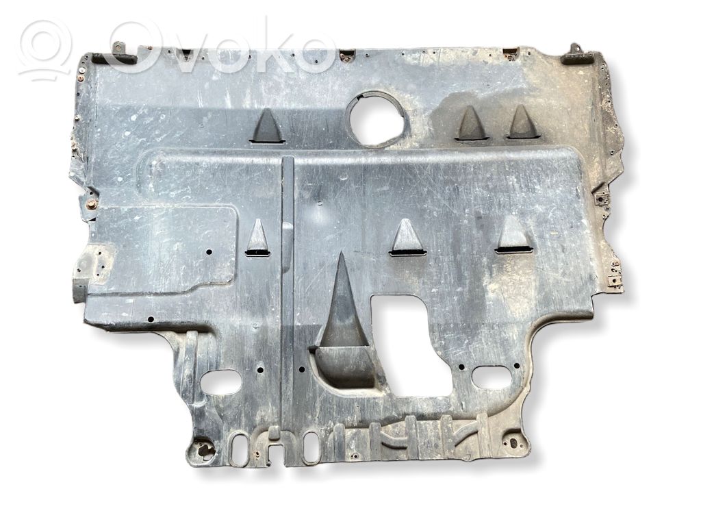 Mazda 6 Placa protectora/protector antisalpicaduras motor 