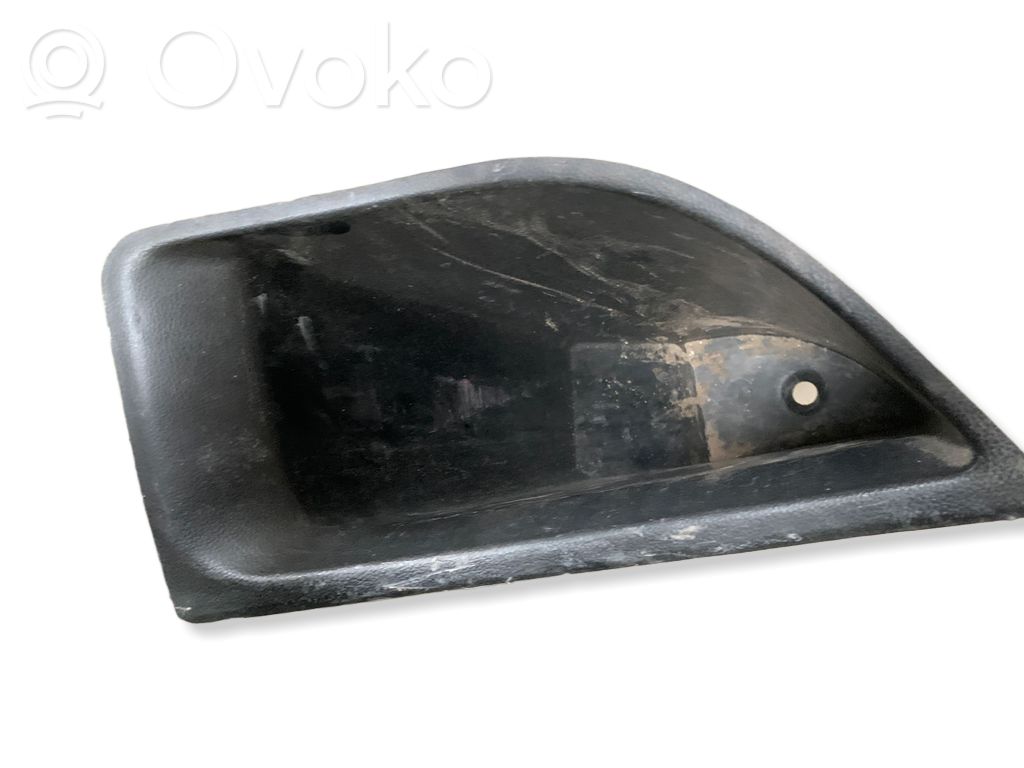 Opel Antara Staufach Ablagefach im Kofferraum 