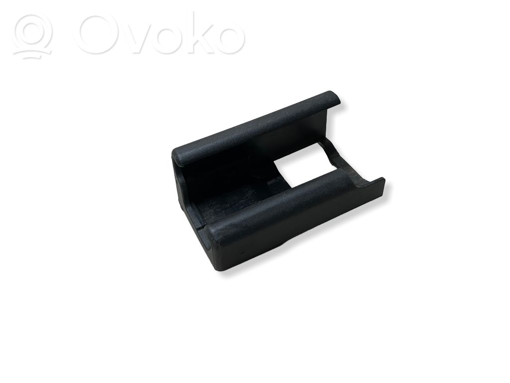 BMW X3 G01 Front driver seat rail trim 