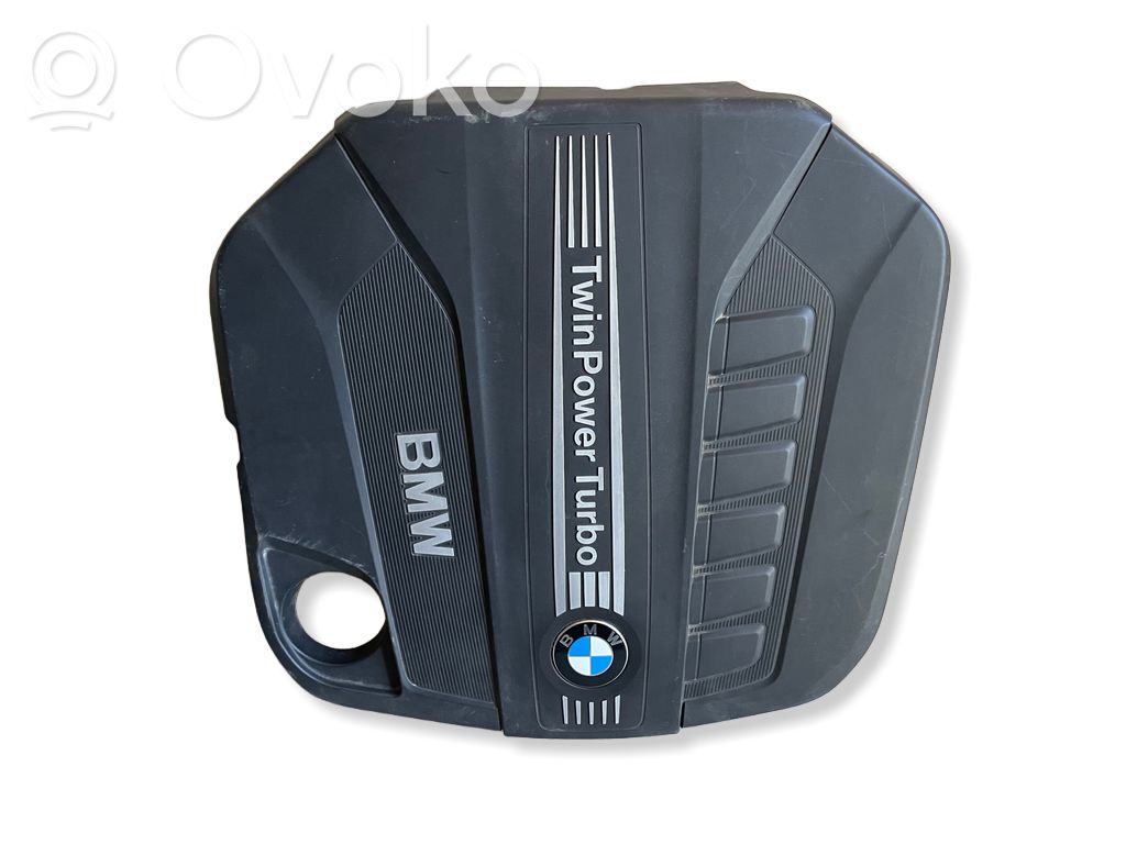 BMW 3 F30 F35 F31 Capac protecție motor 