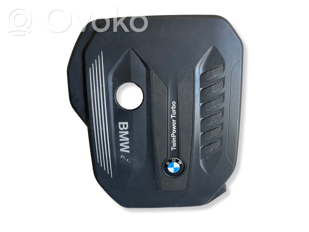 BMW 7 G11 G12 Motorabdeckung 