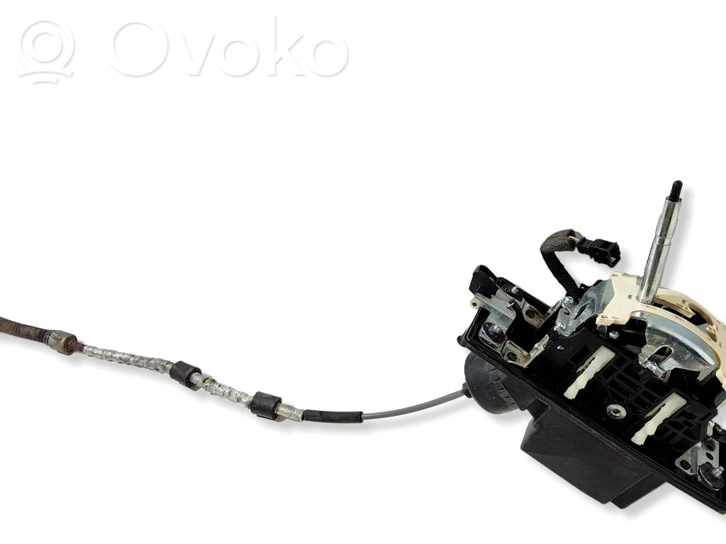 Audi A8 S8 D3 4E Selector caja de cambios 