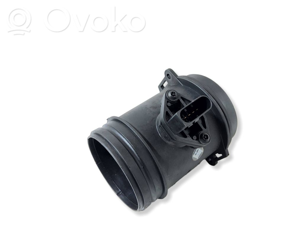 Audi A8 S8 D3 4E Mass air flow meter 