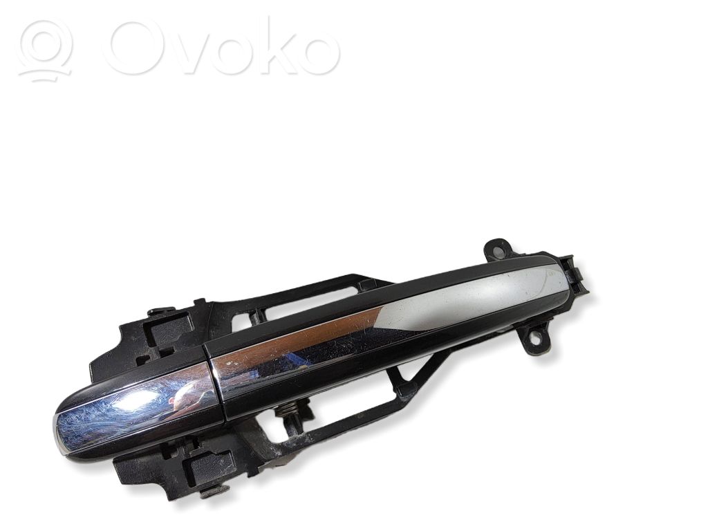 Volkswagen Phaeton Manecilla externa puerta trasera 