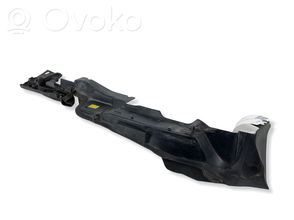 Audi A5 Verkleidung Kotflügel 