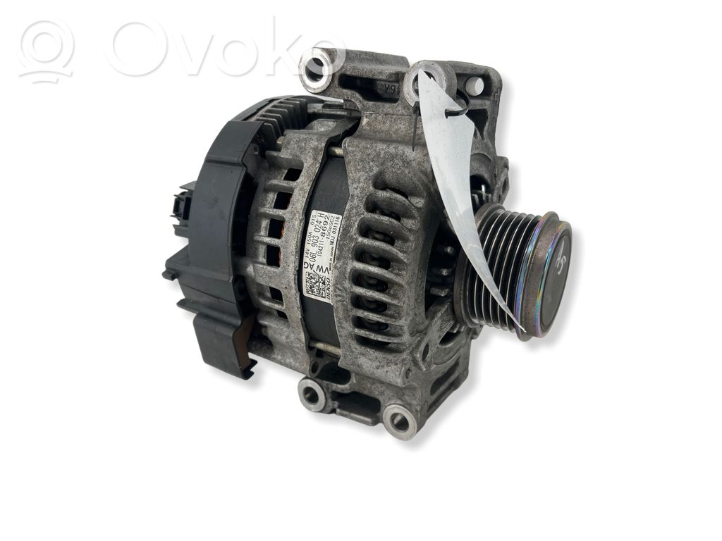 Audi A5 Generator/alternator 