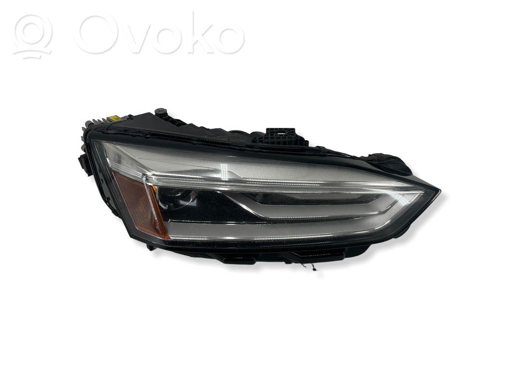 Headlight/headlamp   8W6941006E,4M0907397AA