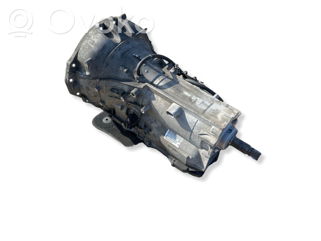 Dodge Charger Automatic gearbox 