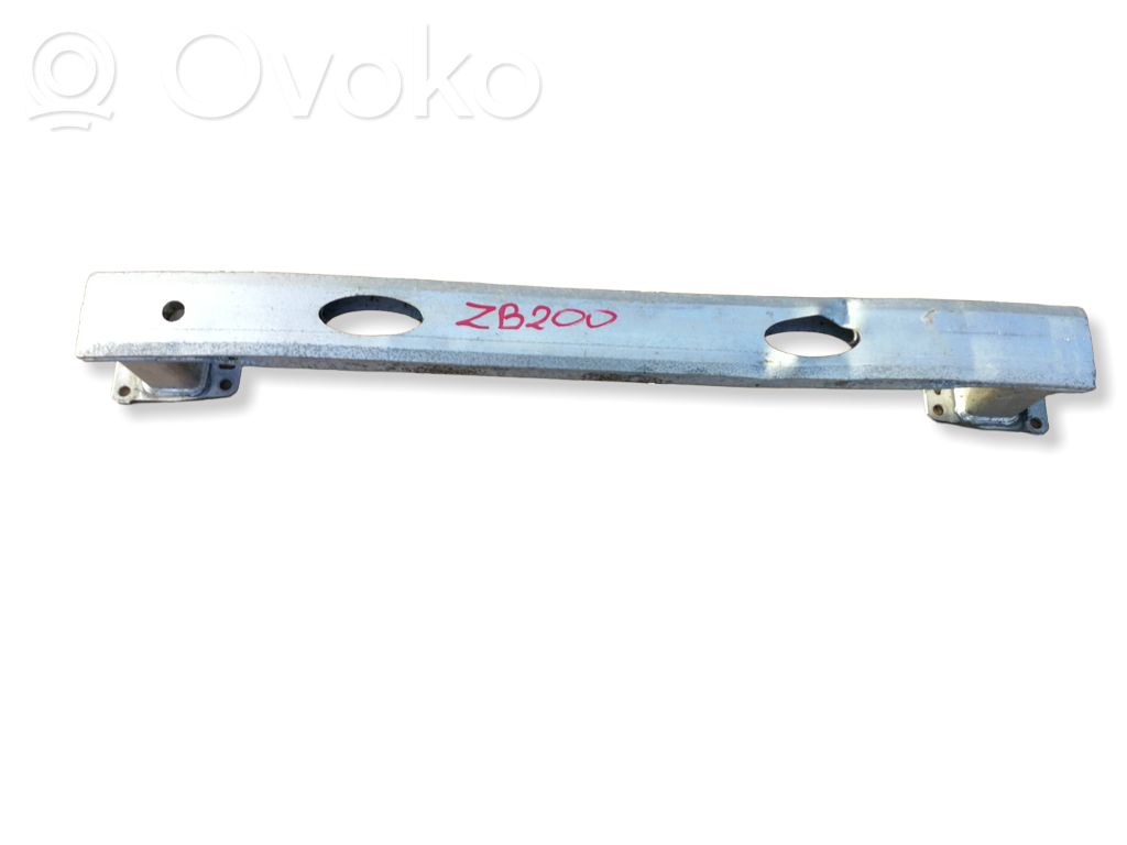 Peugeot Expert Rear bumper cross member 