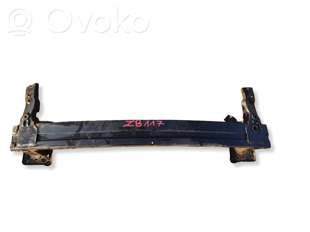 KIA Ceed Front bumper support beam 