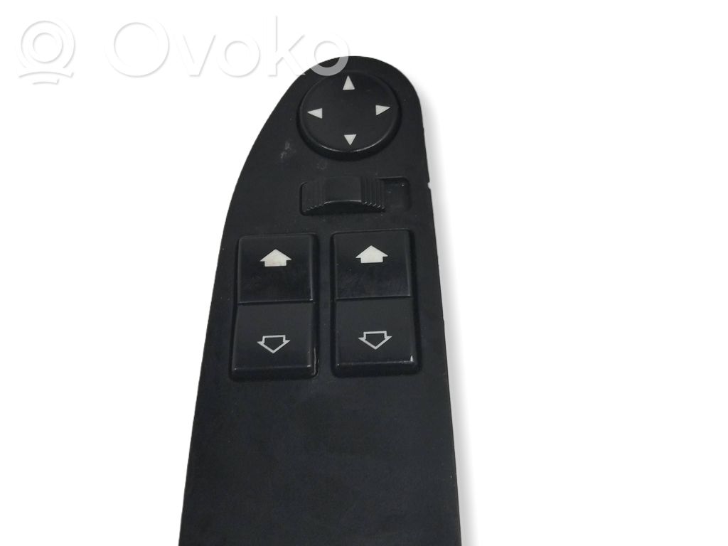 BMW 5 E39 Electric window control switch 