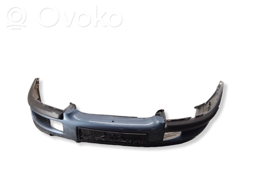Opel Omega B1 Parachoques delantero 