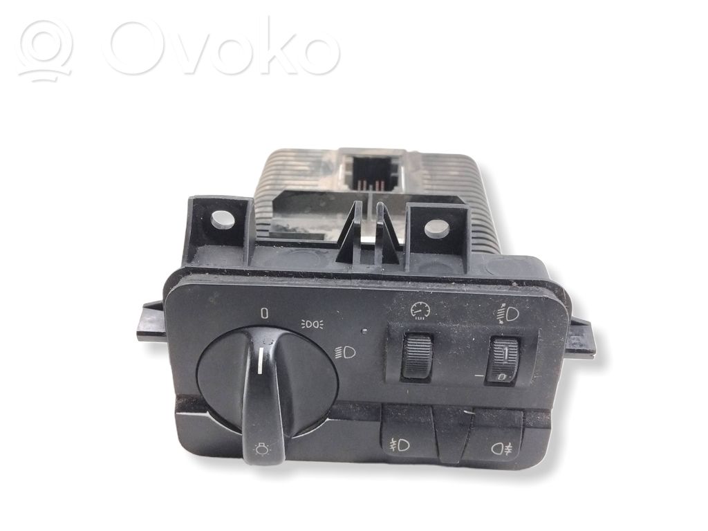 BMW 3 E46 Light switch 