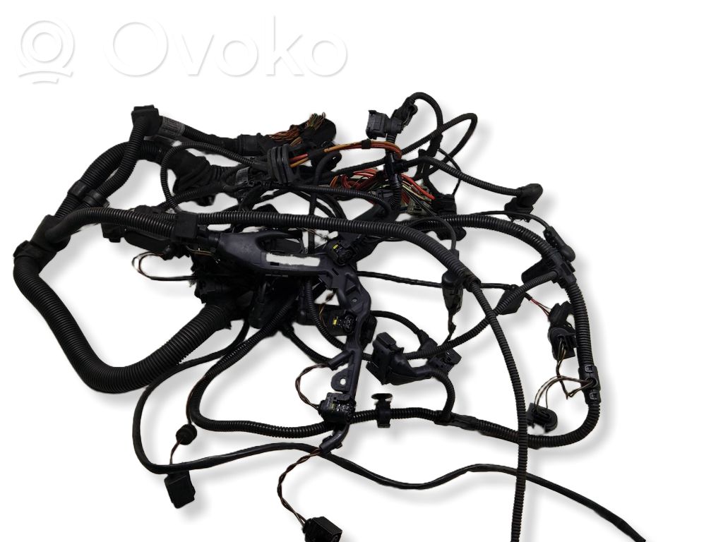 Engine installation wiring loom   779072606