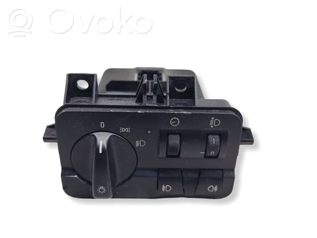 BMW 3 E46 Light switch 