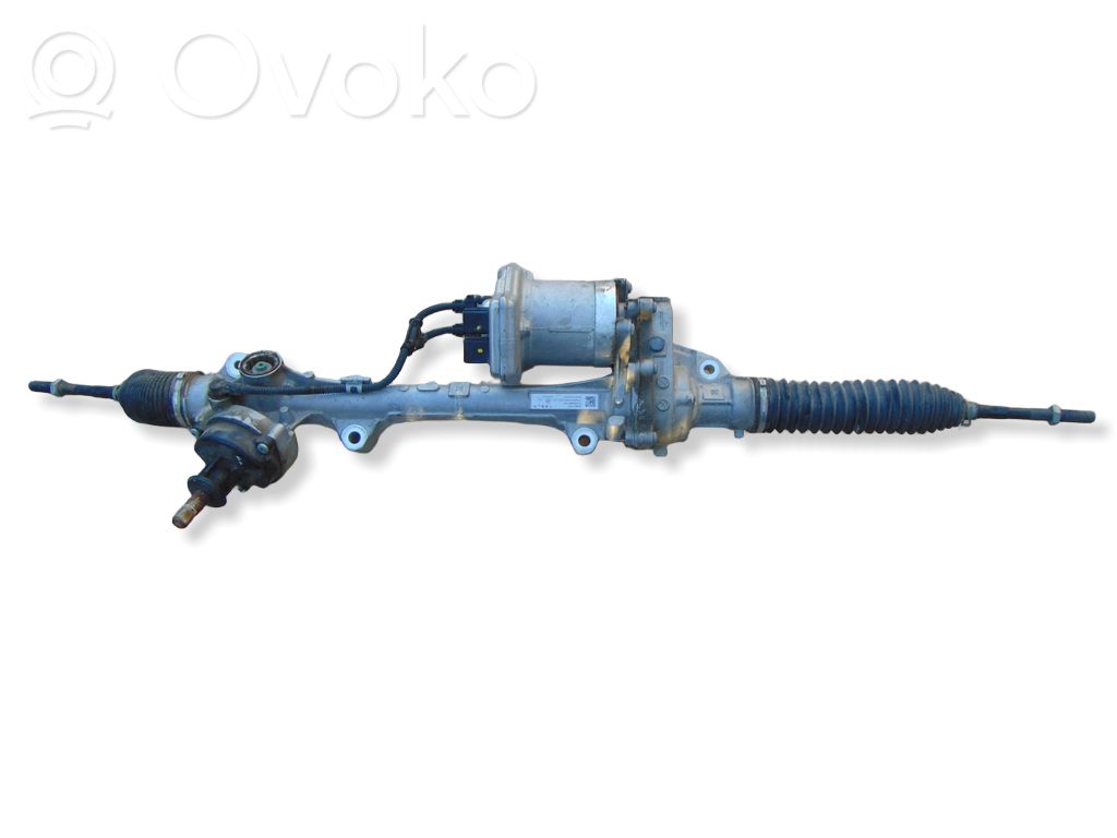 Tesla Model Y Juniper Steering rack 