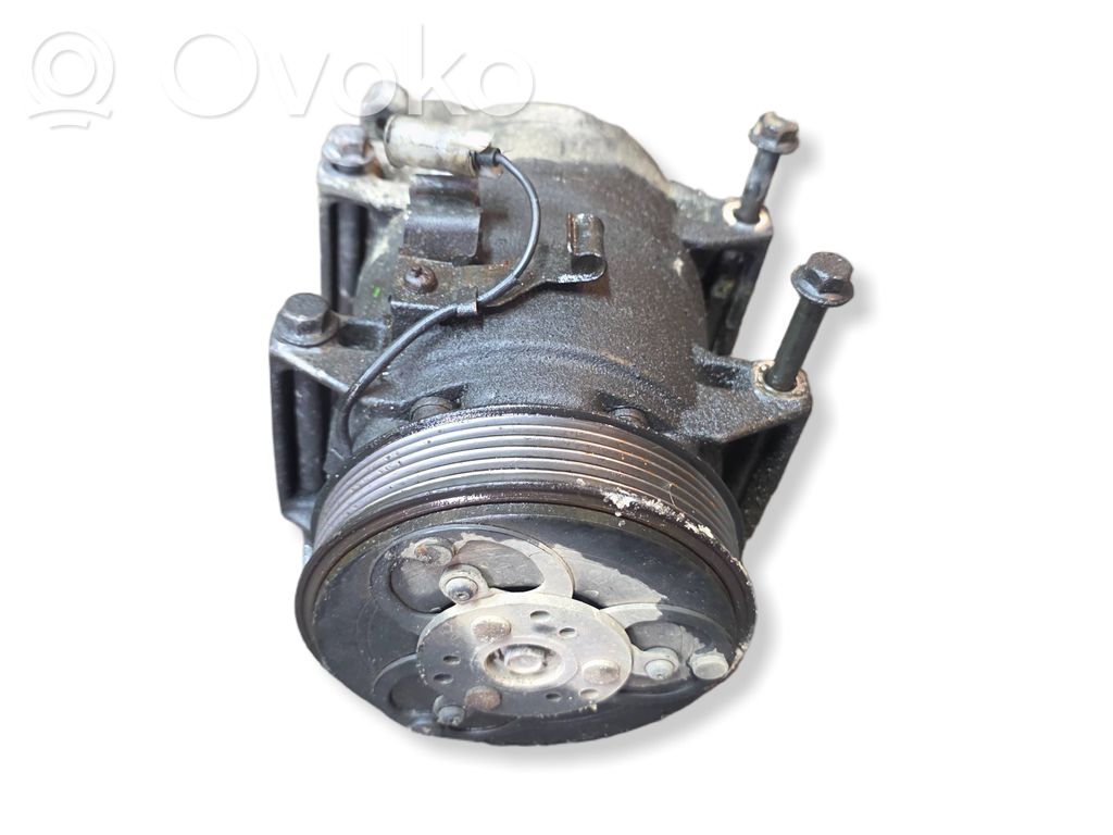 Volvo V70 Air conditioning (A/C) compressor (pump) 