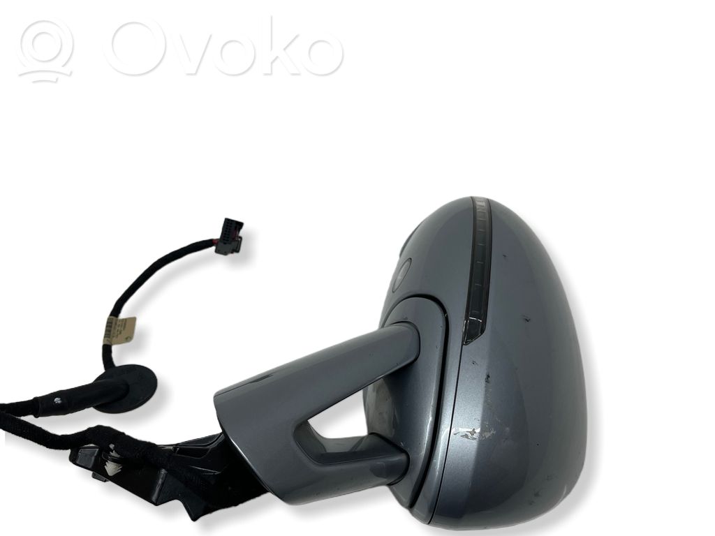Elektryczne lusterko boczne drzwi przednich   95B971469CH,21082021,20824213L