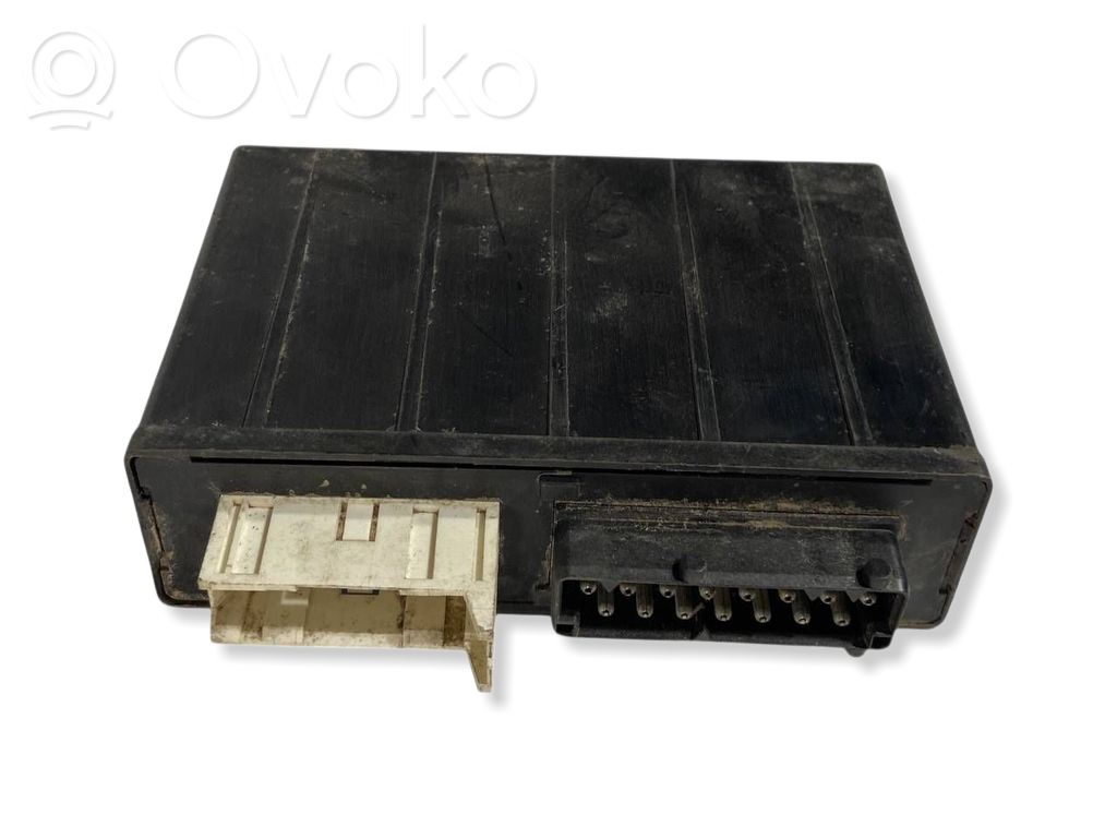 Door central lock control unit/module   1384204,61351384204