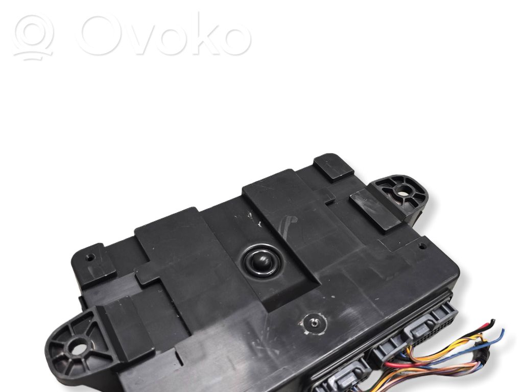 Jaguar XE Comfort/convenience module 