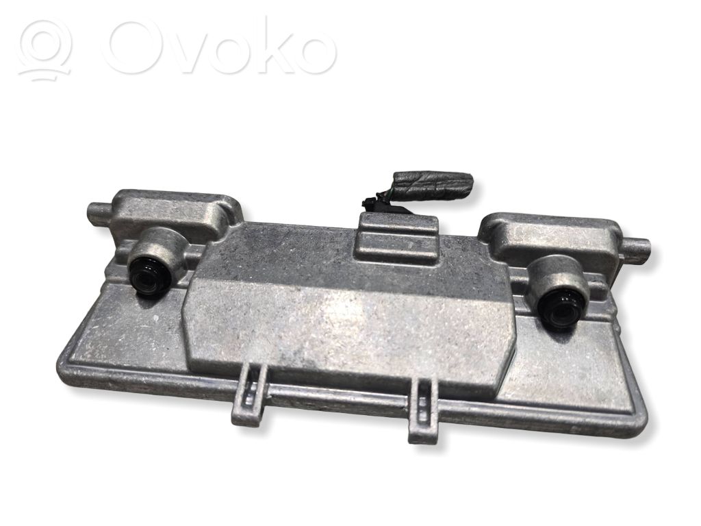 Windshield/windscreen camera   GX7319H406,0203500136
