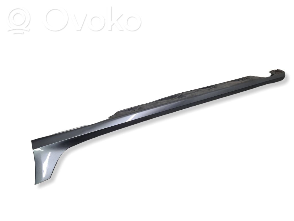 Audi A6 C7 Sill 