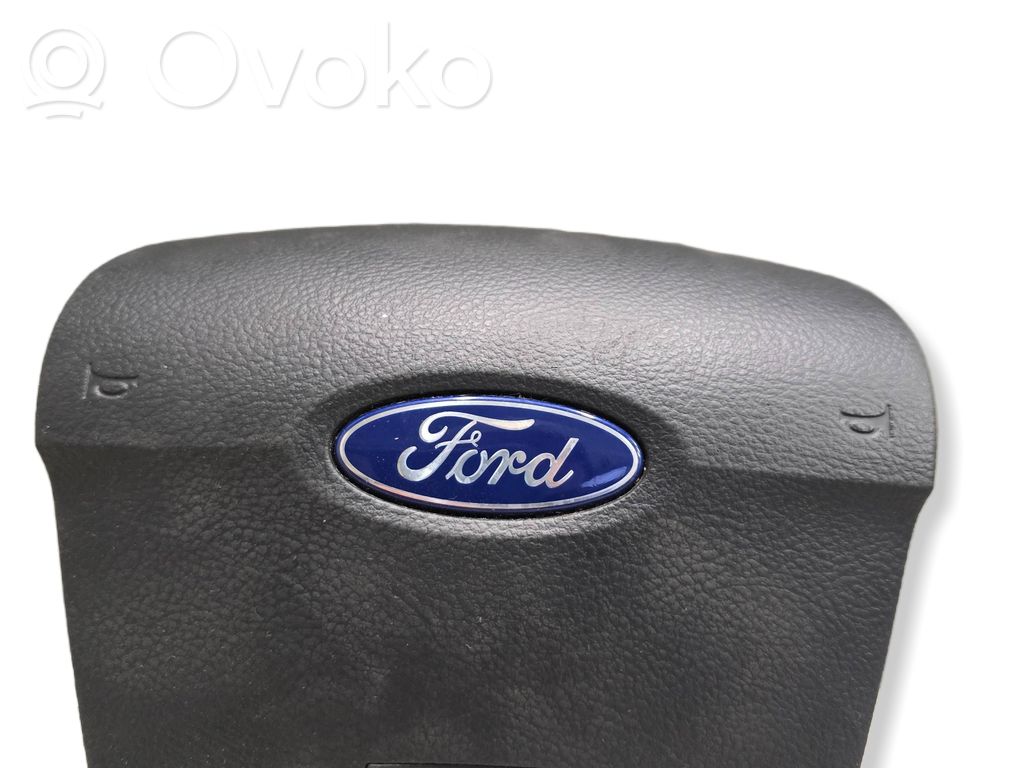 Ford S-MAX Vairo oro pagalvė 