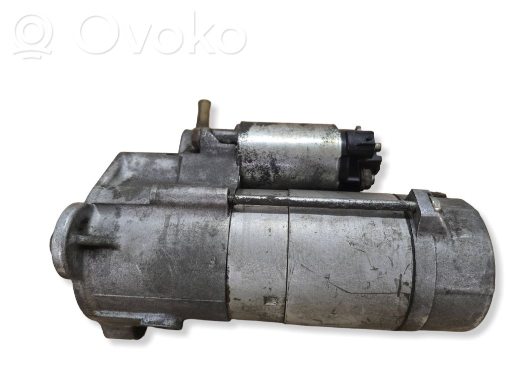 Jaguar XE Motor de arranque 