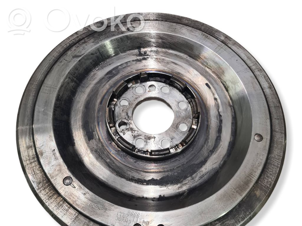 Ford S-MAX Smagratis 