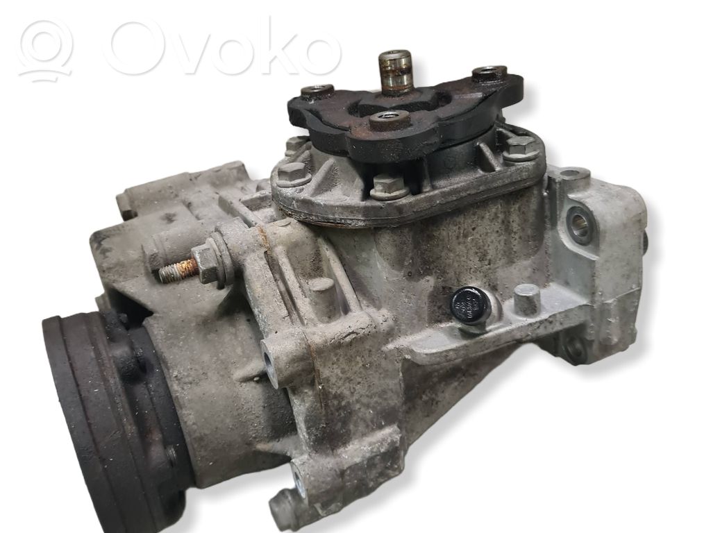 Volkswagen PASSAT CC Scatola ingranaggi del cambio 