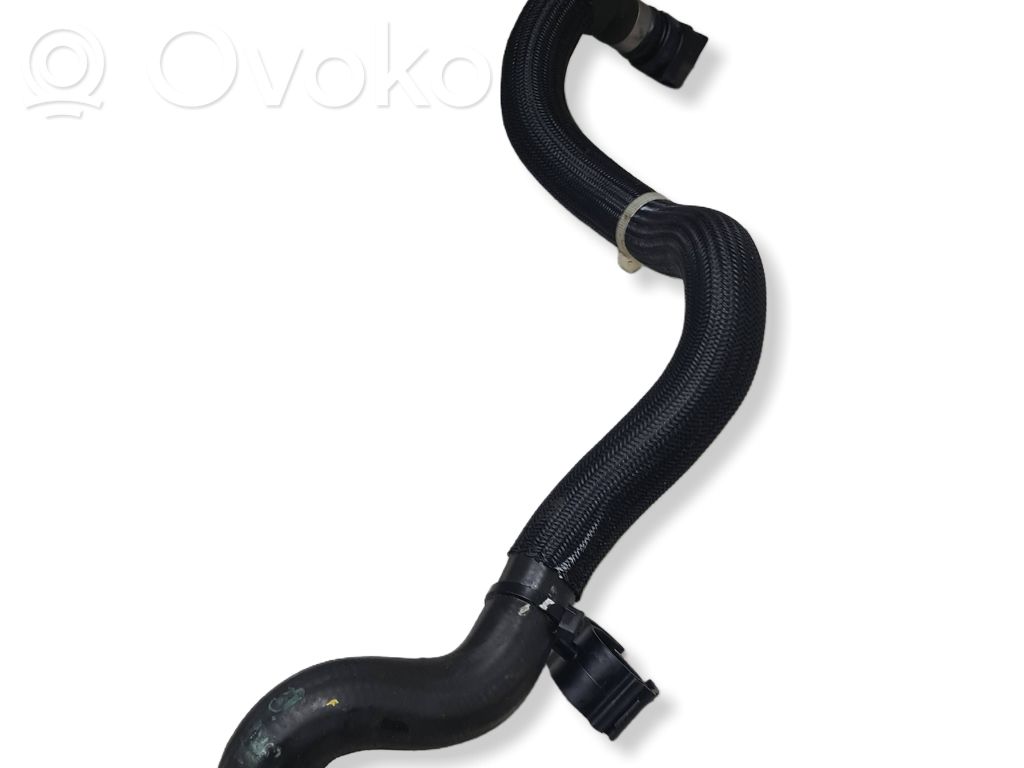 Jaguar I-Pace Engine coolant pipe/hose 