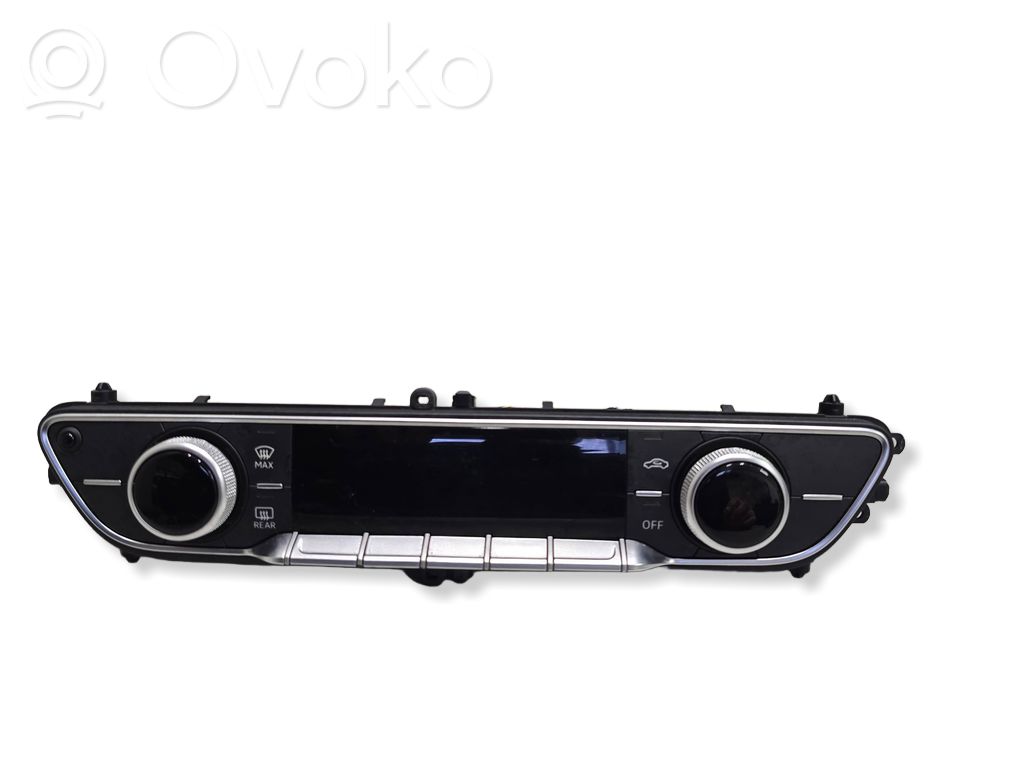 Audi A4 S4 B9 Climate control unit 